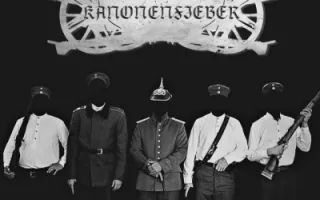 Kanonenfieber