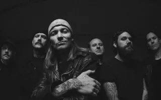 Kvelertak