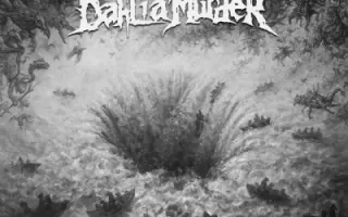 The Black Dahlia Murder