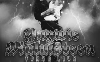 Yngwie Malmsteen
