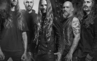 Legion Of The Damned