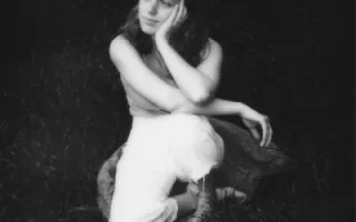Maëlle Taina