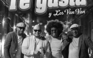 Los Van Van
