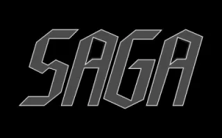 Saga