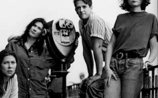 The Breeders