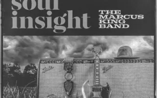 The Marcus King Band