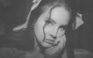 Lana Del Rey