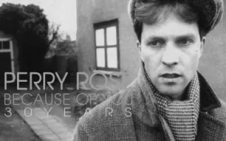 Perry Rose