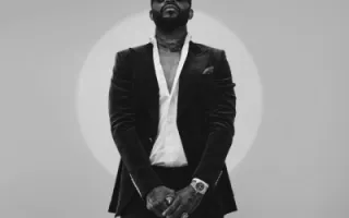 Fally Ipupa