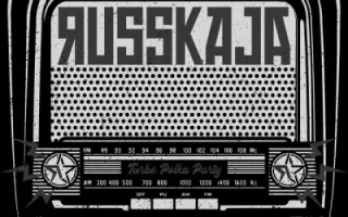 Russkaja