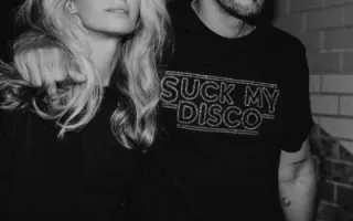 Lunar Disco