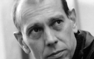 Christian Olivier