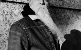 Seasick Steve