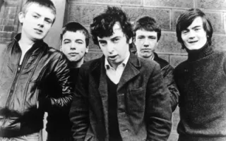 The Undertones