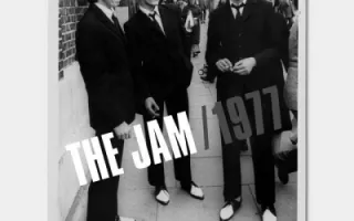 The Jam