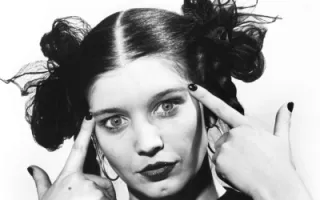 Lene Lovich