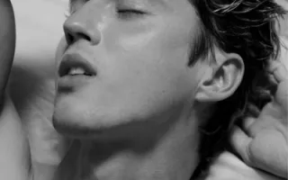 Troye Sivan