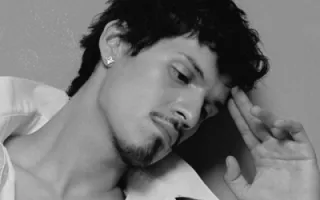 Omar Apollo