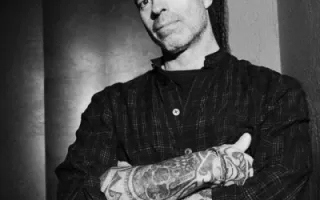 Chris Liebing