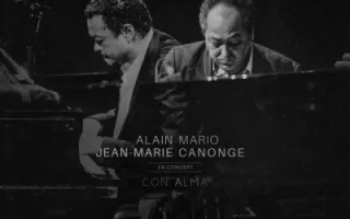 Mario Canonge
