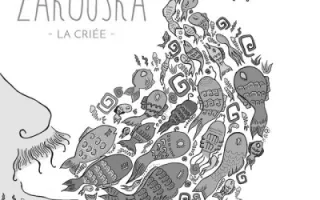Zakouska