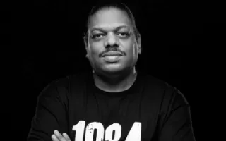 Kerri Chandler