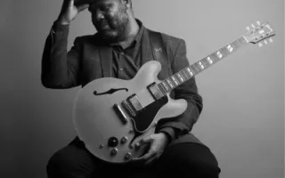 Kirk Fletcher