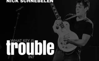 Nick Schnebelen