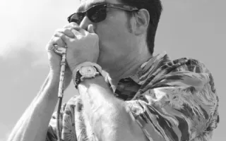 Bob Corritore