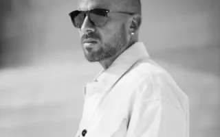 Collie Buddz