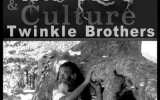 The Twinkle Brothers