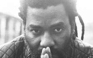 Omar Perry