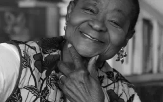 Calypso Rose
