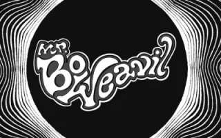 Mr. Bo Weavil