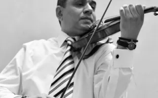 Marius Apostol