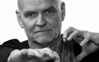 Lars Danielsson