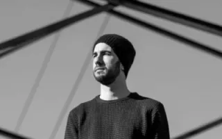 Manu Delago