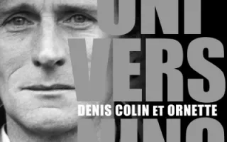 Denis Colin