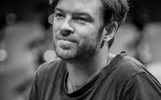 Colin Vallon