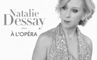 Natalie Dessay