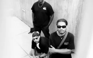 Black Rave Culture