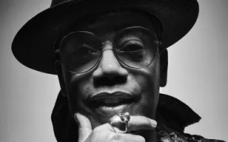 Carl Craig