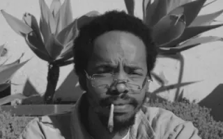 Earl Sweatshirt