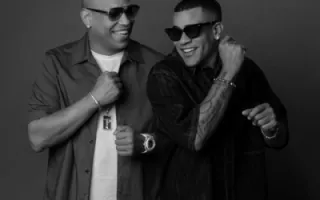Gente de Zona