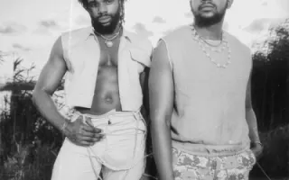 The Cavemen.