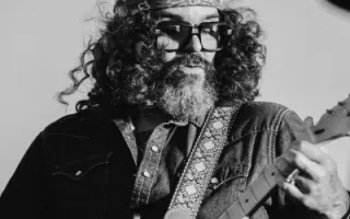 Brant Bjork