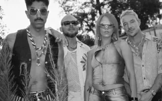 Major Lazer