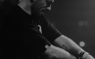 Damien RK