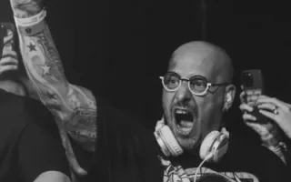 DJ Furax