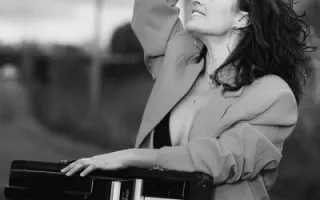 Jeanette Berger